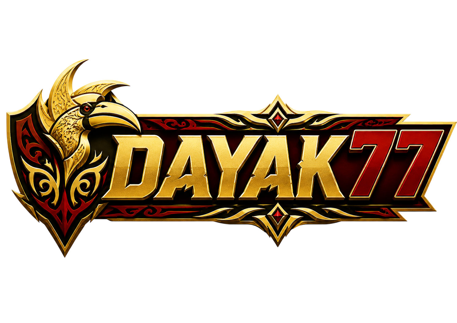 DAYAK777: Apk Resmi Slot Gacor Terpercaya 2026 Gampang Dapat Jackpot Malam Ini