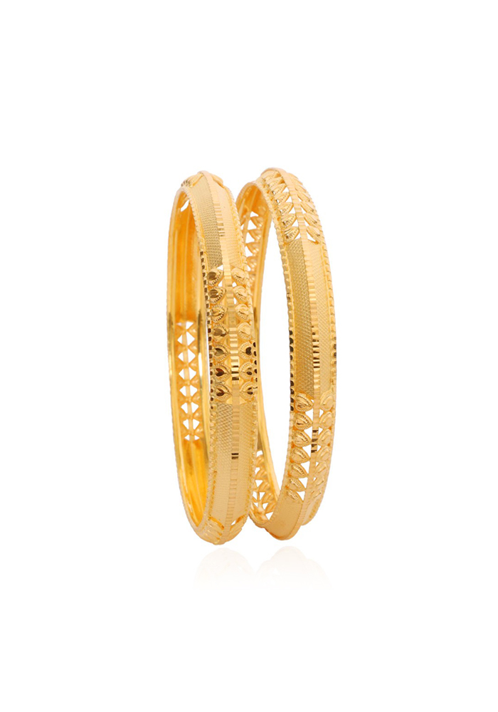Finger Ring - Style 1