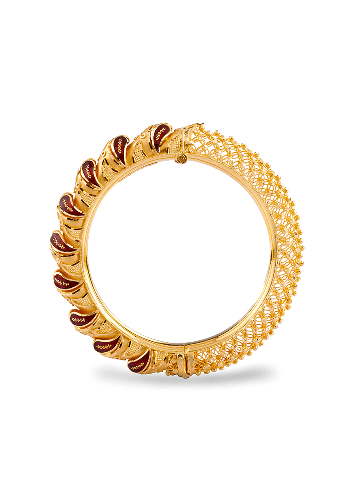 Finger Ring - Style 1