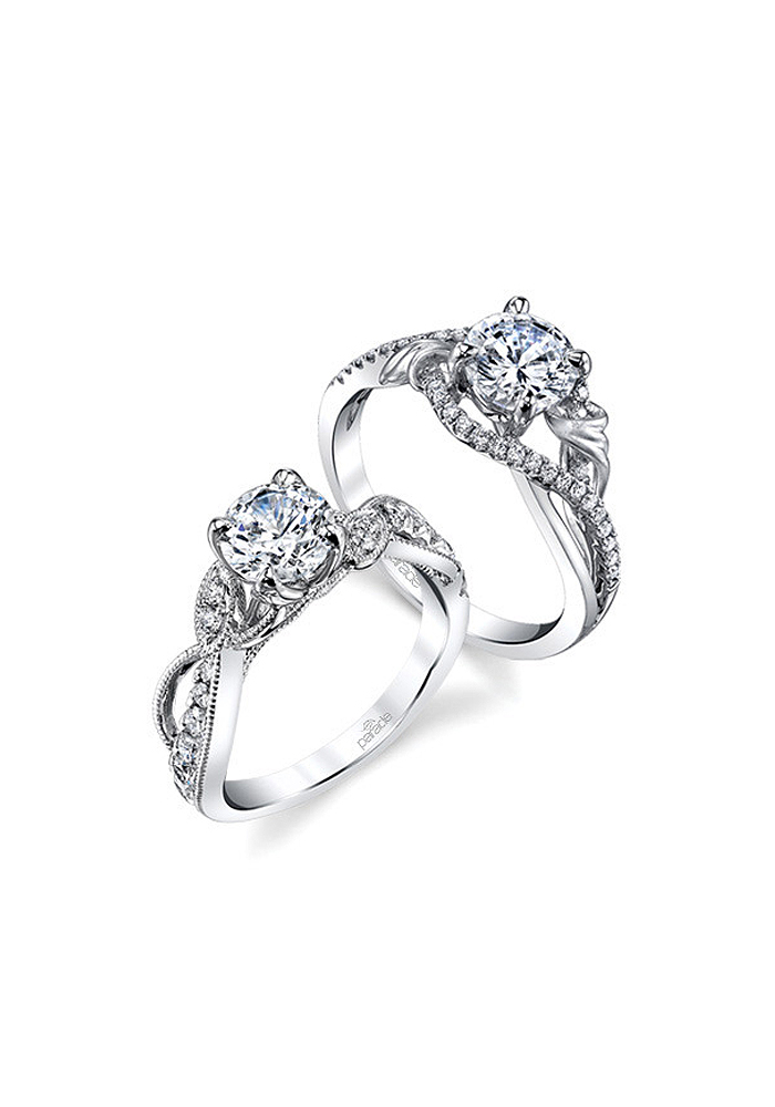 Finger Ring - Style 1