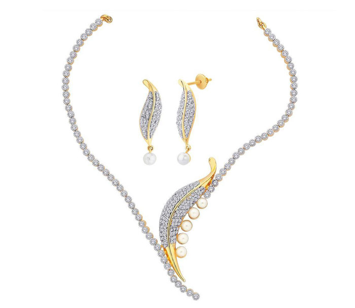 Pendant for Women - Style 1